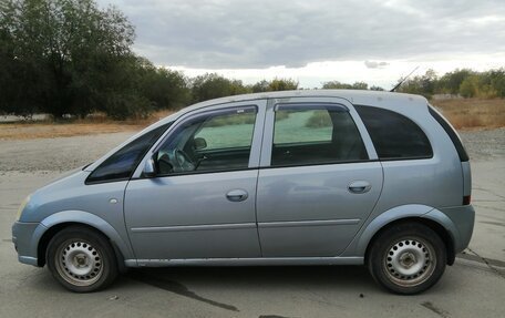 Opel Meriva, 2006 год, 280 000 рублей, 3 фотография