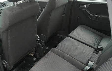 Opel Meriva, 2006 год, 280 000 рублей, 4 фотография