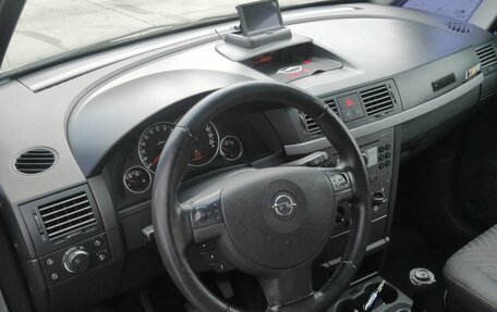 Opel Meriva, 2006 год, 280 000 рублей, 2 фотография