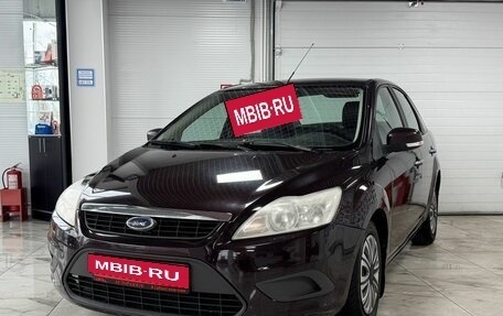 Ford Focus II рестайлинг, 2010 год, 519 000 рублей, 2 фотография