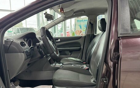 Ford Focus II рестайлинг, 2010 год, 519 000 рублей, 8 фотография