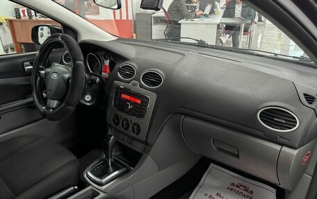 Ford Focus II рестайлинг, 2010 год, 519 000 рублей, 13 фотография