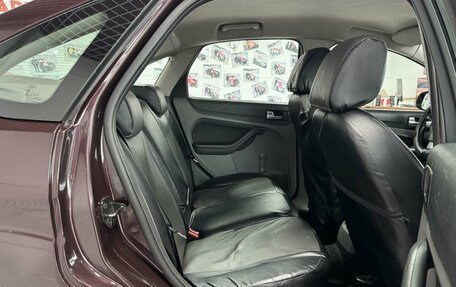 Ford Focus II рестайлинг, 2010 год, 519 000 рублей, 12 фотография