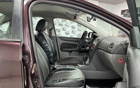 Ford Focus II рестайлинг, 2010 год, 519 000 рублей, 14 фотография