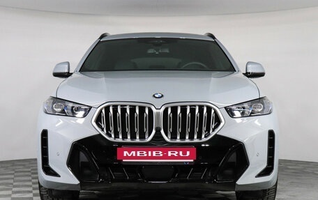 BMW X6, 2024 год, 16 120 000 рублей, 2 фотография