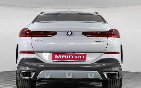 BMW X6, 2024 год, 16 120 000 рублей, 5 фотография