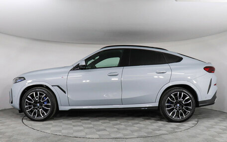 BMW X6, 2024 год, 16 120 000 рублей, 6 фотография