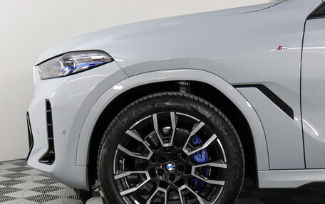 BMW X6, 2024 год, 16 120 000 рублей, 8 фотография