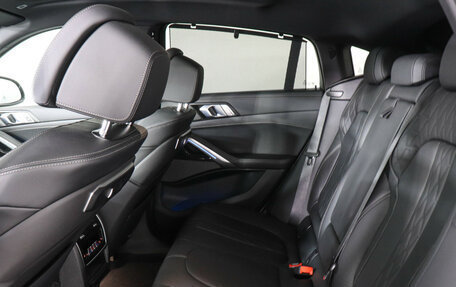 BMW X6, 2024 год, 16 120 000 рублей, 21 фотография