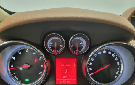 Opel Mokka I, 2013 год, 1 130 000 рублей, 5 фотография