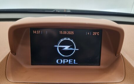 Opel Mokka I, 2013 год, 1 130 000 рублей, 8 фотография