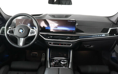 BMW X6, 2024 год, 16 120 000 рублей, 22 фотография