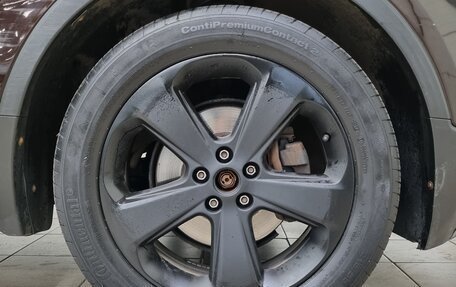 Opel Mokka I, 2013 год, 1 130 000 рублей, 16 фотография
