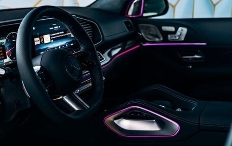 Mercedes-Benz GLS, 2024 год, 22 900 000 рублей, 12 фотография