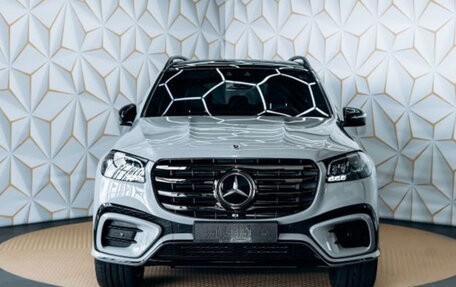 Mercedes-Benz GLS, 2024 год, 22 900 000 рублей, 2 фотография