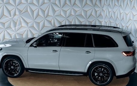 Mercedes-Benz GLS, 2024 год, 22 900 000 рублей, 6 фотография