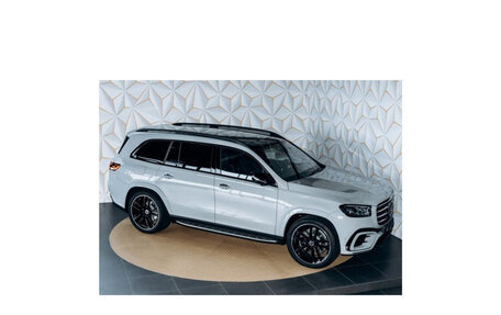 Mercedes-Benz GLS, 2024 год, 22 900 000 рублей, 3 фотография