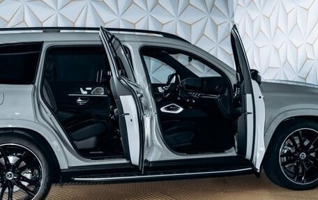 Mercedes-Benz GLS, 2024 год, 22 900 000 рублей, 7 фотография