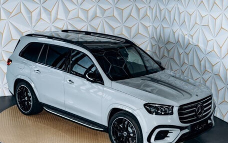 Mercedes-Benz GLS, 2024 год, 22 900 000 рублей, 5 фотография