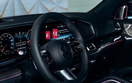Mercedes-Benz GLS, 2024 год, 22 900 000 рублей, 13 фотография