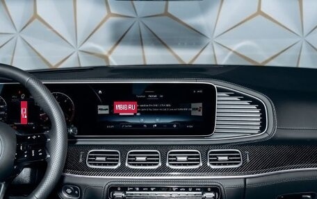 Mercedes-Benz GLS, 2024 год, 22 900 000 рублей, 11 фотография