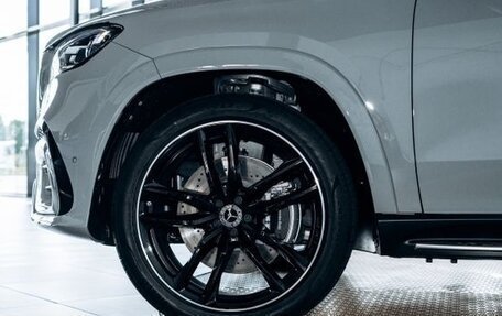 Mercedes-Benz GLS, 2024 год, 22 900 000 рублей, 26 фотография
