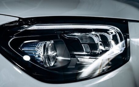 Mercedes-Benz GLS, 2024 год, 22 900 000 рублей, 24 фотография