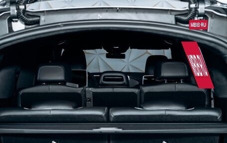 Mercedes-Benz GLS, 2024 год, 22 900 000 рублей, 16 фотография