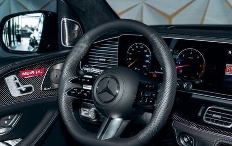 Mercedes-Benz GLS, 2024 год, 22 900 000 рублей, 21 фотография