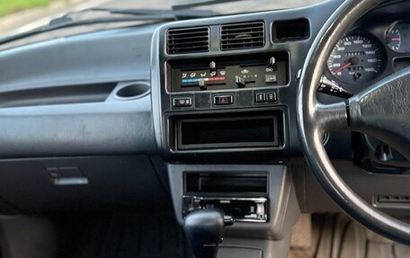 Toyota RAV4, 1994 год, 520 000 рублей, 5 фотография