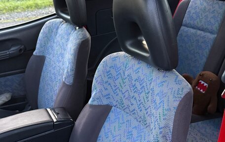 Toyota RAV4, 1994 год, 520 000 рублей, 11 фотография