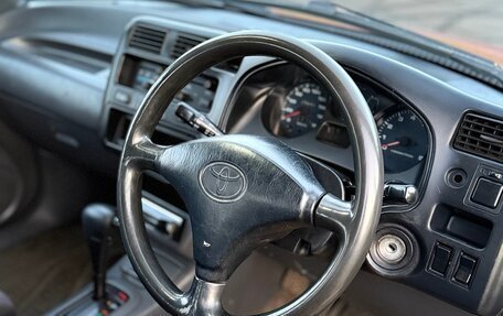 Toyota RAV4, 1994 год, 520 000 рублей, 6 фотография