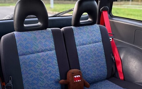 Toyota RAV4, 1994 год, 520 000 рублей, 4 фотография