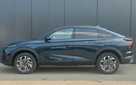 Haval F7x, 2025 год, 3 549 000 рублей, 2 фотография
