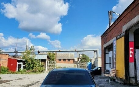 Hyundai Accent II, 2002 год, 250 000 рублей, 4 фотография