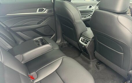 Haval F7x, 2025 год, 3 549 000 рублей, 6 фотография