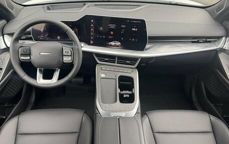 Haval F7x, 2025 год, 3 549 000 рублей, 7 фотография