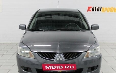 Mitsubishi Lancer IX, 2005 год, 450 000 рублей, 2 фотография