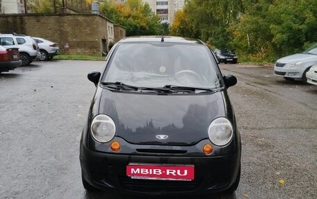 Daewoo Matiz I, 2013 год, 200 000 рублей, 1 фотография