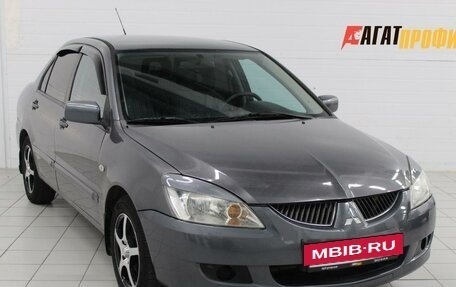Mitsubishi Lancer IX, 2005 год, 450 000 рублей, 3 фотография