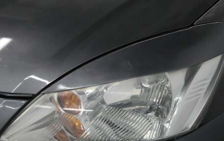 Mitsubishi Lancer IX, 2005 год, 450 000 рублей, 6 фотография