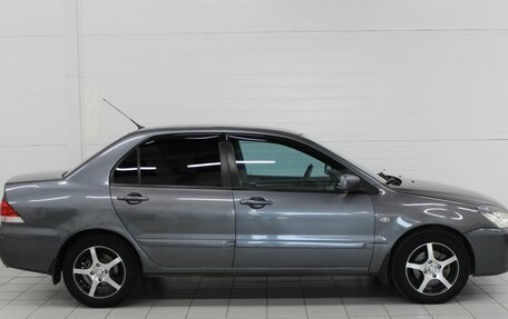 Mitsubishi Lancer IX, 2005 год, 450 000 рублей, 5 фотография