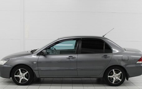 Mitsubishi Lancer IX, 2005 год, 450 000 рублей, 11 фотография