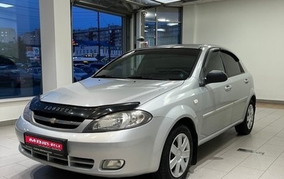 Chevrolet Lacetti, 2009 год, 392 000 рублей, 1 фотография