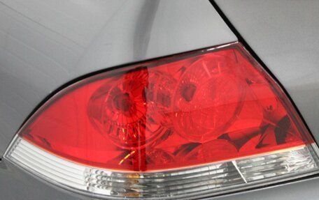 Mitsubishi Lancer IX, 2005 год, 450 000 рублей, 12 фотография