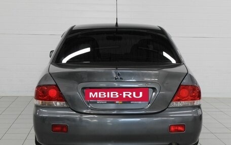 Mitsubishi Lancer IX, 2005 год, 450 000 рублей, 9 фотография