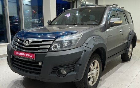 Great Wall Hover H3 I, 2011 год, 533 000 рублей, 1 фотография