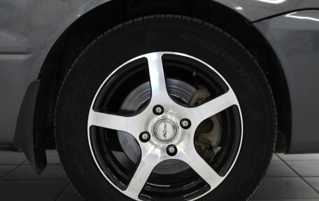 Mitsubishi Lancer IX, 2005 год, 450 000 рублей, 14 фотография