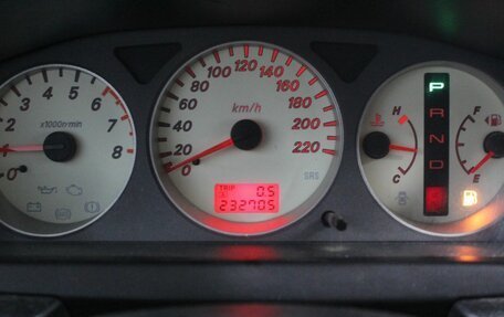 Mitsubishi Lancer IX, 2005 год, 450 000 рублей, 18 фотография