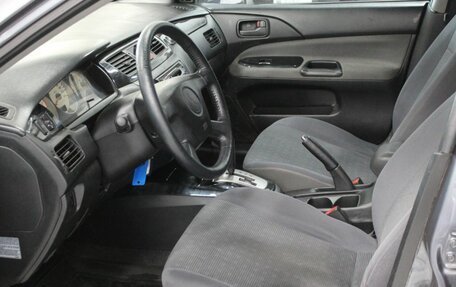 Mitsubishi Lancer IX, 2005 год, 450 000 рублей, 21 фотография